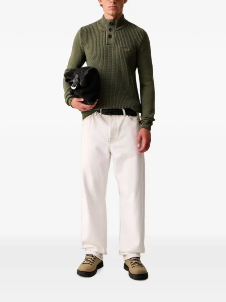Pulover Aeronautica Militare verde