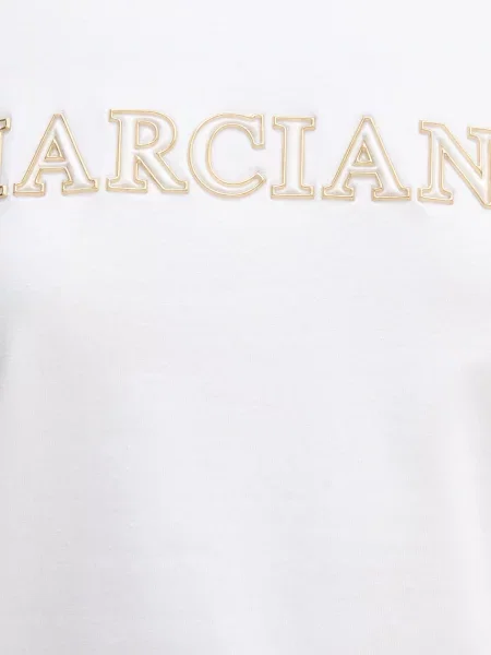 Футболка Marciano By Guess белая