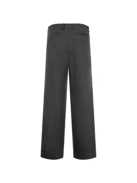 Pantaloni Auralee gri