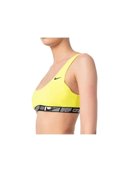 Bikini Nike galben