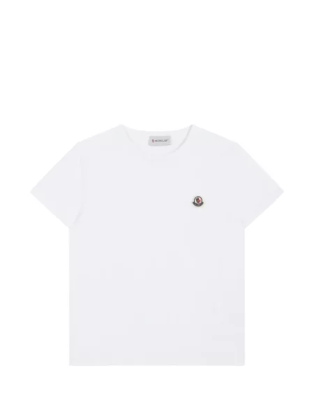 Koszulka dziecięca Moncler Enfant