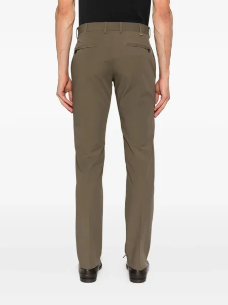 Pantaloni Pt Torino maro