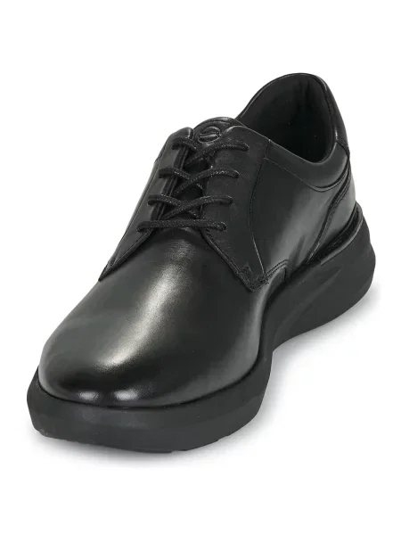 Pantofi Clarks negru