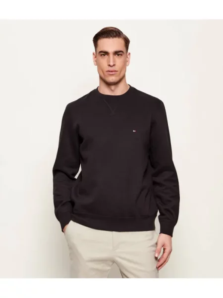 Tommy Hilfiger Hanorac negru
