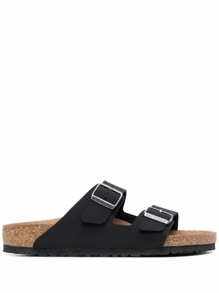 Sandale Birkenstock negru