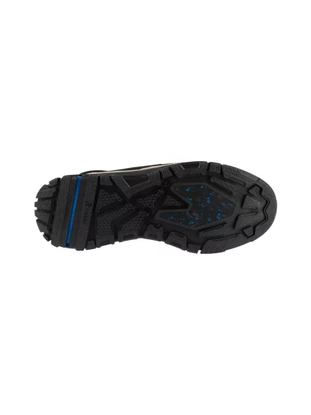 Pantofi Rieker negru