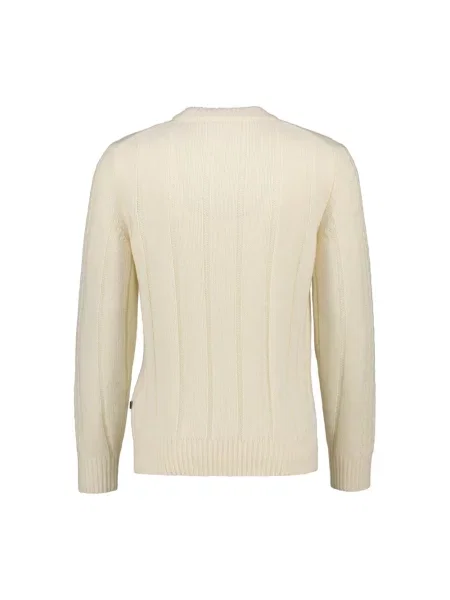 Sweter Maerz beżowy