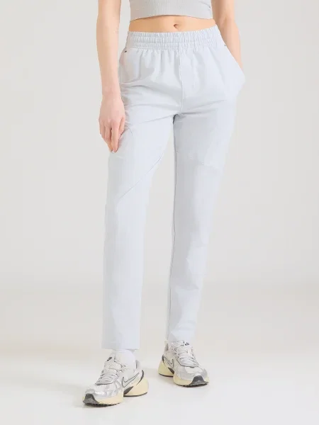 Under Armour Sportinės kelnės Unstoppable pilka