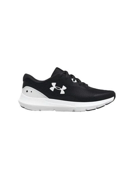 Tenisky Under Armour čierna