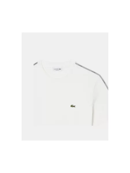 Póló Lacoste fehér
