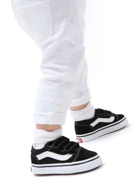 Vans Dječje tenisice Old Skool V crna