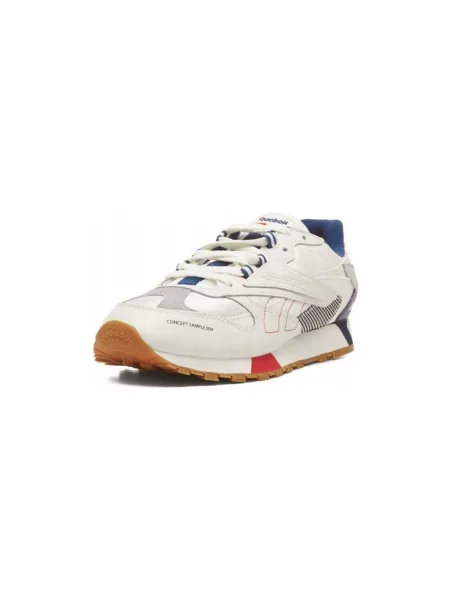 Pantofi copii Reebok Sport alb