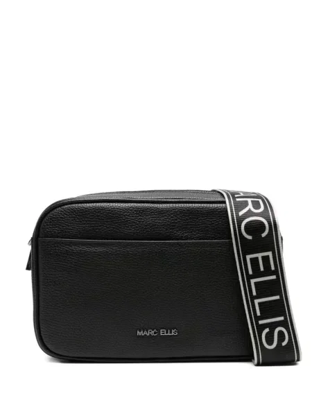 Geanta crossbody Marc Ellis negru