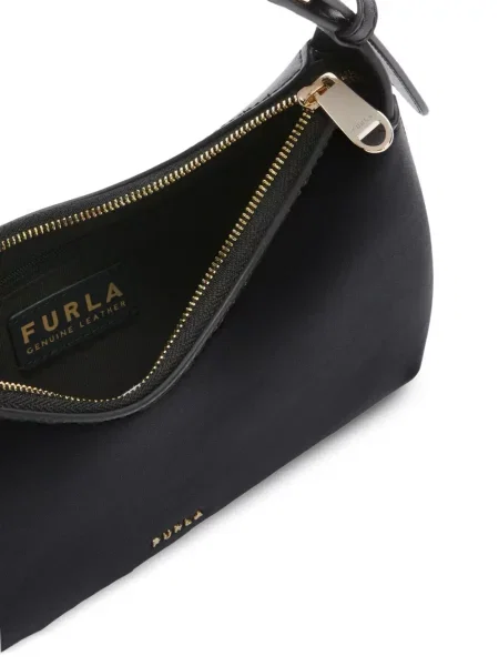 Чанта Furla черно