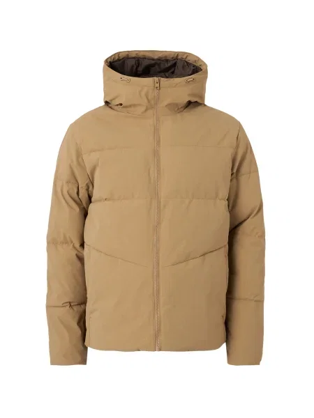 Jack&Jones Geacă de iarnă Global bej