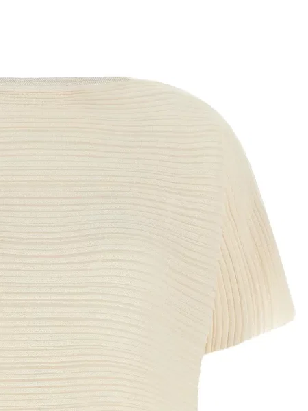 Tricou Pleats Please Issey Miyake