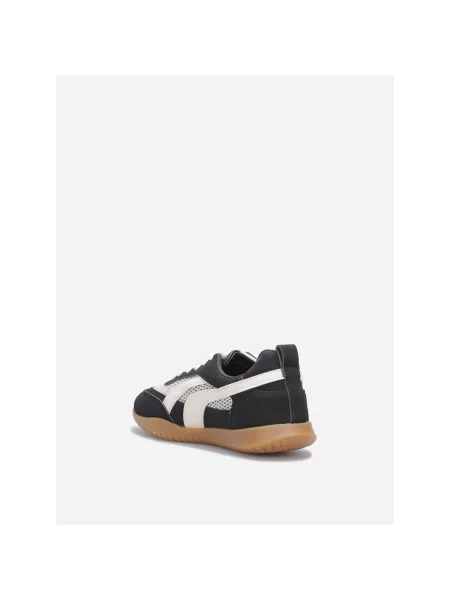 Pantofi La Modeuse negru