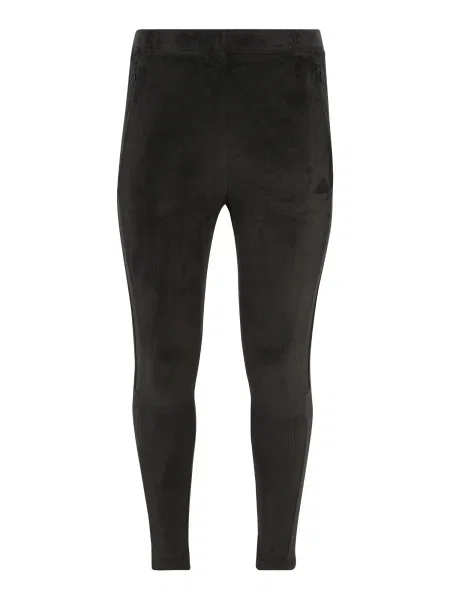 ADIDAS SPORTSWEAR Pantaloni sport TIRO' negru