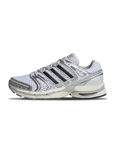 Sneakersy Adidas białe