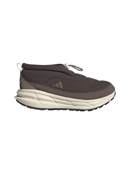 Čižmy Adidas hnedá