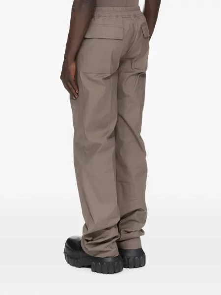 Pantaloni Rick Owens cu cordon