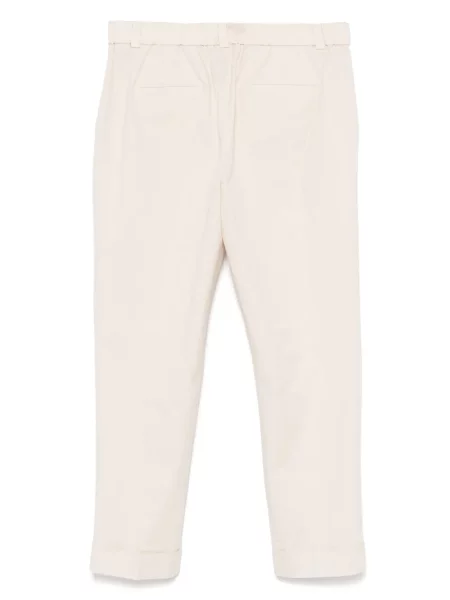Pantaloni Peserico