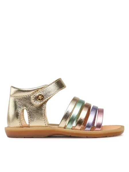 Sandali Naturino Rubino M Zlata