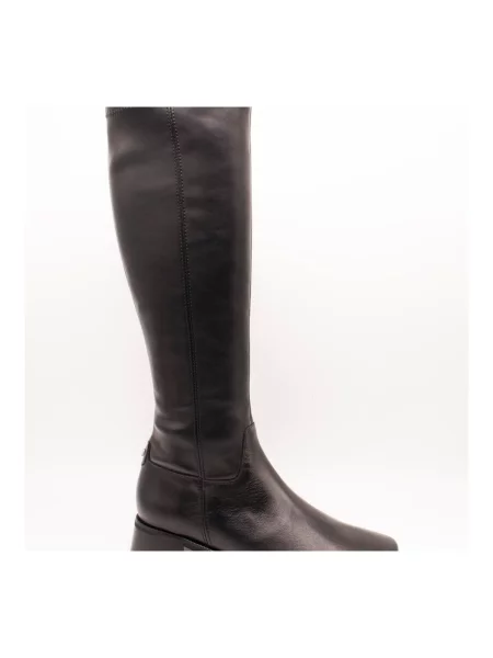 Pantofi Wonders negru