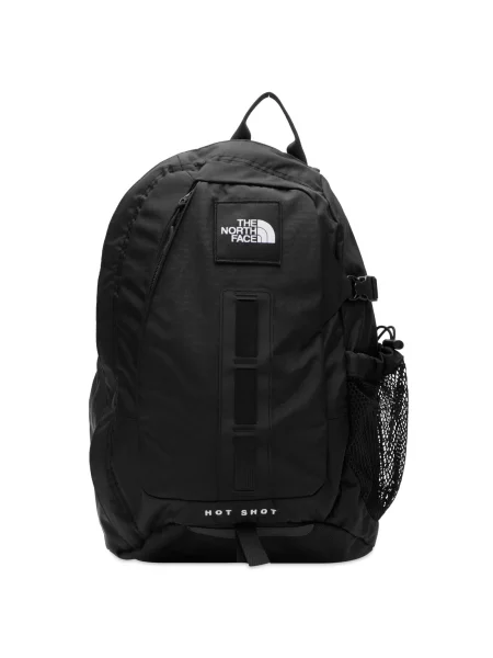 Torba The North Face czarna