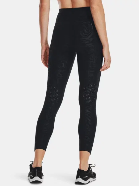 Pantaloni Under Armour negru