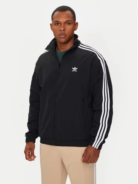 Μπλούζα adidas μαύρο