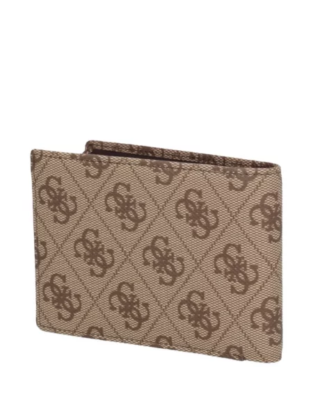 Portofel Guess cu imagine