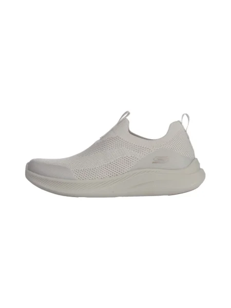 Tenisky Skechers biela