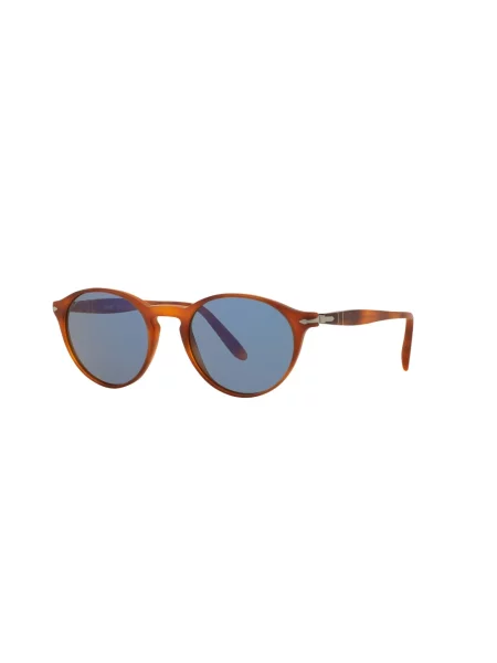 Persol Okulary Przeciwsłoneczne braun pomarańczowe