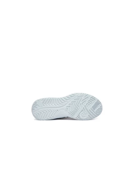 Boty na tenis Asics Gel-Dedicate 8 modrá