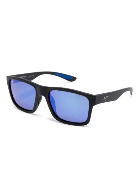 Ochelari de soare Maui Jim negru