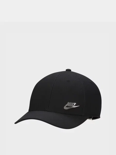 Кепка Nike черная