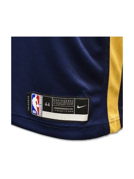 Tricou Nike albastru