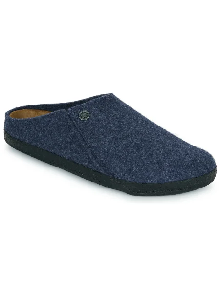 Tenisky Birkenstock sivá