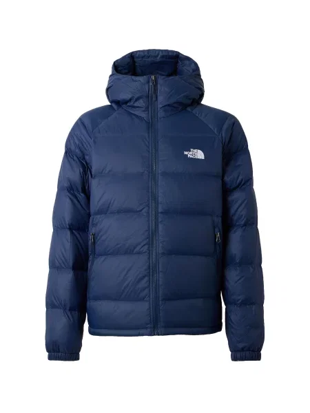 The North Face Geacă de iarnă Hydrenalite Bleumarin