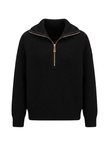 Pulover Moncler negru
