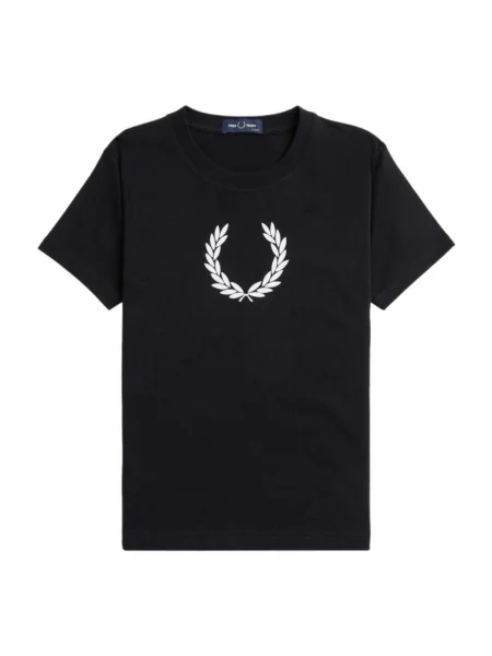 Tricou Fred Perry