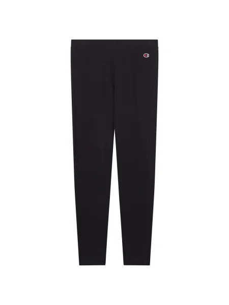 Champion Authentic Athletic Apparel Leggings negru