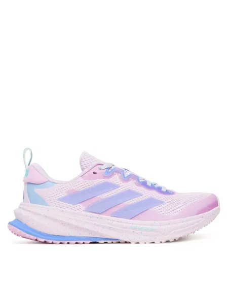 Adidas Маратонки за бягане Supernova Rise ATR виолетов
