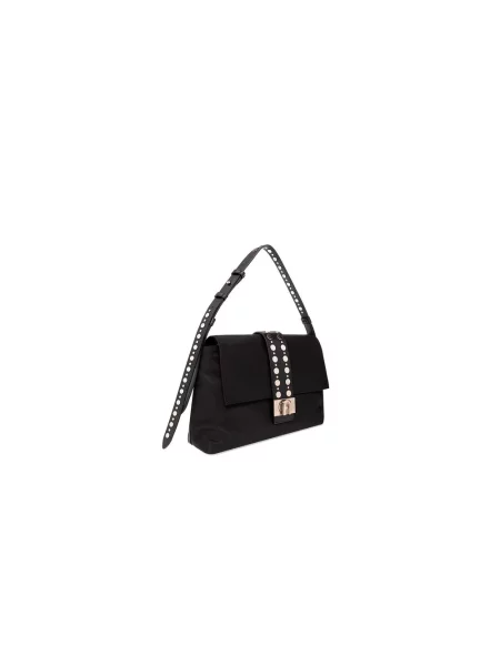 Torebka Furla czarna