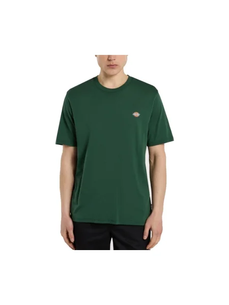 Tricou Dickies verde
