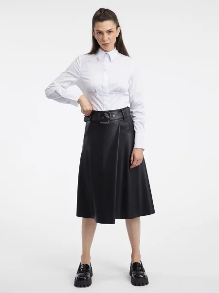 Fustă Orsay negru