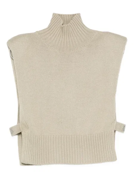 Vestă Patrizia Pepe