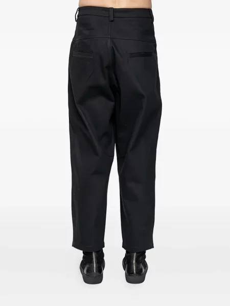 Pantaloni Joe Chia negru