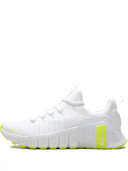 Sneakerși Nike Metcon alb